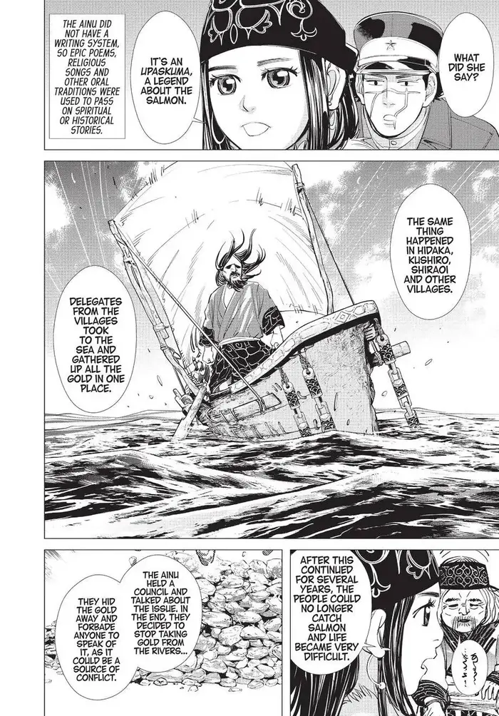 Golden Kamuy Chapter 30 image 13_optimized